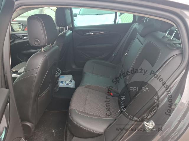 8 - Opel Insignia 2.0 CDTI  2021r. PO7XN30 Magnice