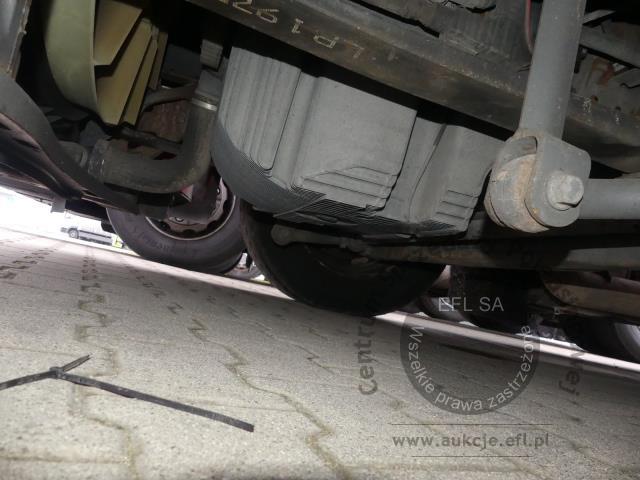 20 - DAF XF 460 FT 4X2 SSC AUTOMAT 2017r.