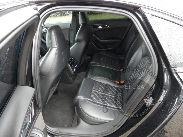 11 - Audi S6 4.0 V8T 450KM Quattro 2017r.