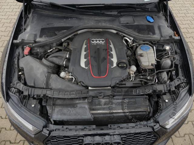 3 - Audi S6 4.0 V8T 450KM Quattro 2017r.