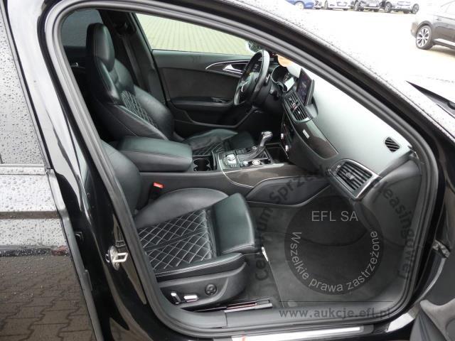 8 - Audi S6 4.0 V8T 450KM Quattro 2017r.