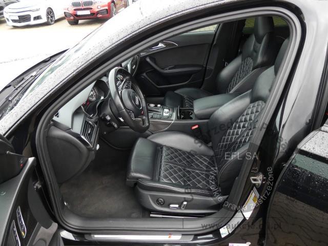 9 - Audi S6 4.0 V8T 450KM Quattro 2017r.