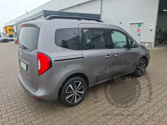 5 - Mercedes T klasa T 180 d Progressive Aut. 2023r. Magnice DW1VP67