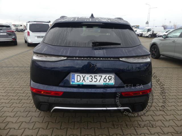 3 - DS DS7 Performance Line+ 2024r. DX35769 Magnice