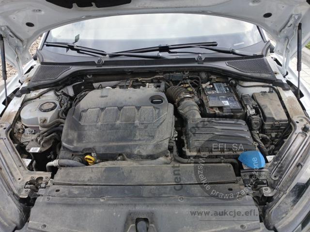 13 - Skoda  Octavia  2022r. SK769WL WW573UE Uwaga! Pojazd znajduje się w firmie AACAR sp. z o.o. Jawornik 90, 32-400 Myślenice