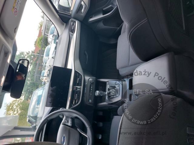 8 - FORD Focus 1.0 EcoBoost mHEV Titani 2022r. SK953WR Uwaga! Pojazd znajduje się w firmie AACAR sp. z o.o. Jawornik 90, 32-400 Myślenice