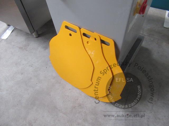 6 - Dzielarko-zaokrąglarka Dr Daub 2021r.