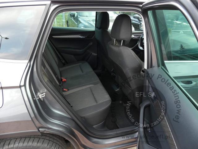 10 - Skoda Karoq 2.0 TDI SCR 4x2 Style  2022r. PY10143 AUTO MOTO CENTRUM Sp. z o.o. Poznań 61-312, ul. Ostrowska 328