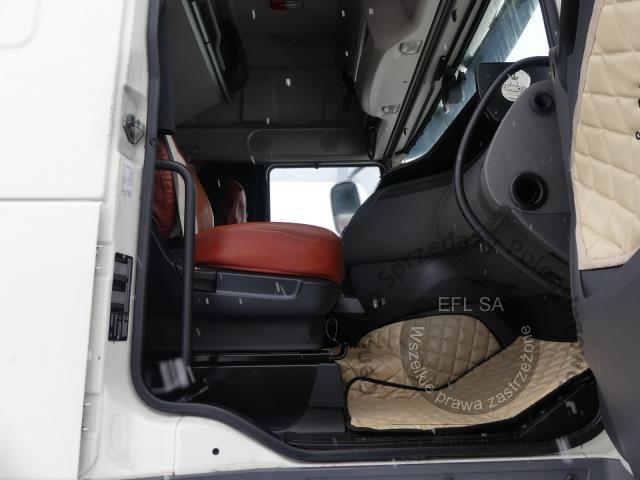 6 - DAF XF 460 FT SSC AUTOMAT 4X2 2016r.