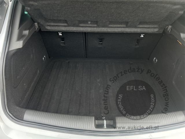 8 - Opel Astra V 1.5 CDTI Edition S&amp;S 2021r. DW1PR71 Magnice