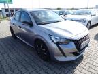 Peugeot 208 1.2 PureTech Like S&S 2021r. DW4PY43 Magnice