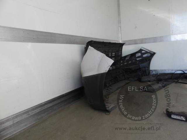 17 - MAN TGE 3.140 2.0 TDI 4X2 2020r. Oględziny pojazdu możliwe w Urzut 05-830, Aleja Katowicka 404 od 08:00 do 16:00