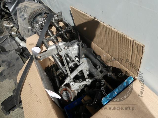 20 - MAN TGE 3.140 2.0 TDI 4X2 2020r. Oględziny pojazdu możliwe w Urzut 05-830, Aleja Katowicka 404 od 08:00 do 16:00