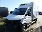 MAN TGE 3.140 2.0 TDI 4X2 2020r. Oględziny pojazdu możliwe w Urzut 05-830, Aleja Katowicka 404 od 08:00 do 16:00