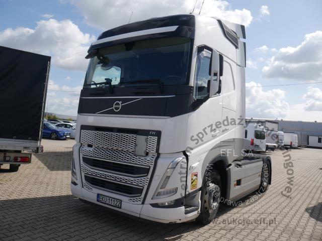 1 - VOLVO FH 460 iSAVE 4X2 AUTOMAT 2022r.