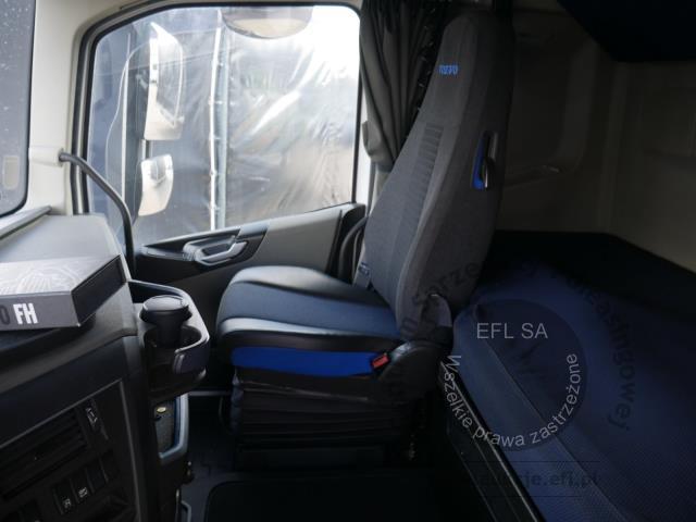 13 - VOLVO FH 460 iSAVE 4X2 AUTOMAT 2022r.