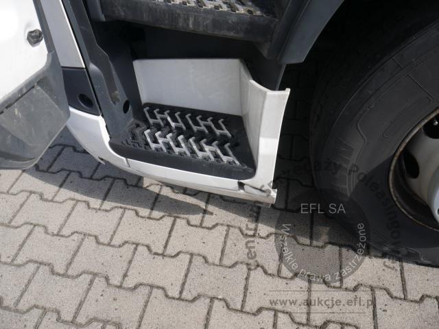 14 - VOLVO FH 460 iSAVE 4X2 AUTOMAT 2022r.