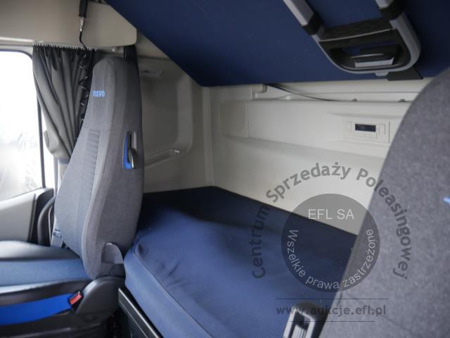 15 - VOLVO FH 460 iSAVE 4X2 AUTOMAT 2022r.