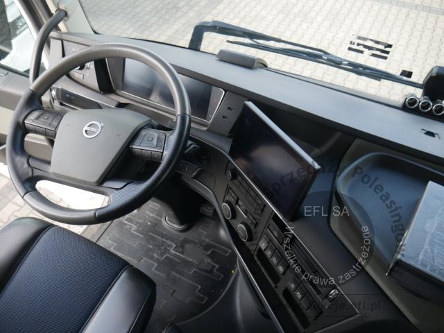 17 - VOLVO FH 460 iSAVE 4X2 AUTOMAT 2022r.