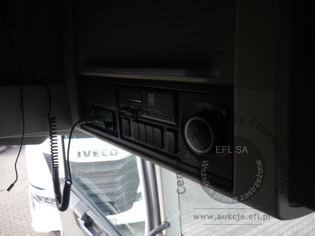 19 - VOLVO FH 460 iSAVE 4X2 AUTOMAT 2022r.