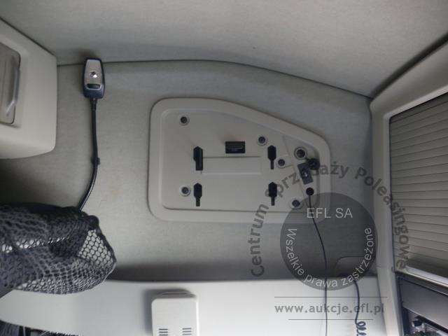 20 - VOLVO FH 460 iSAVE 4X2 AUTOMAT 2022r.