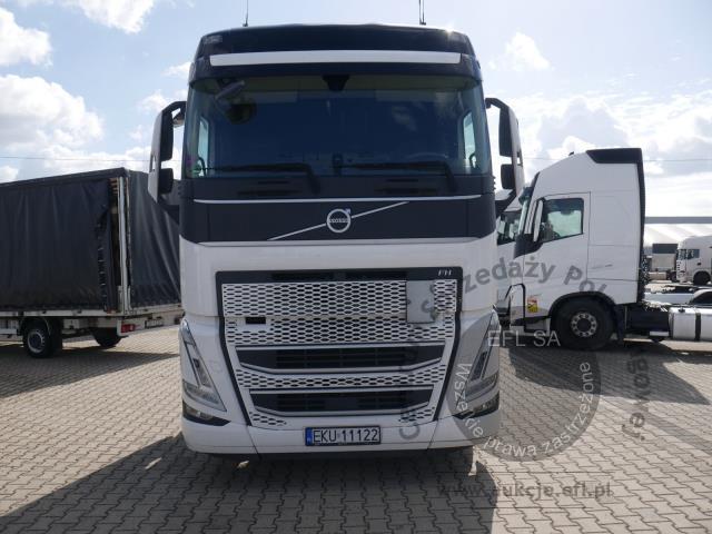 3 - VOLVO FH 460 iSAVE 4X2 AUTOMAT 2022r.