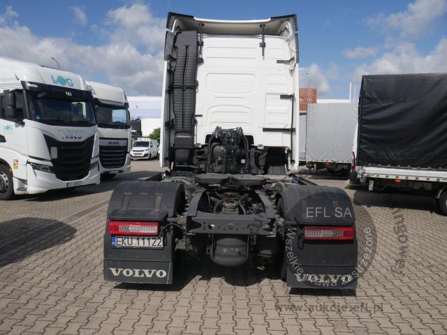 5 - VOLVO FH 460 iSAVE 4X2 AUTOMAT 2022r.