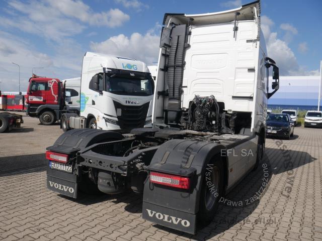 6 - VOLVO FH 460 iSAVE 4X2 AUTOMAT 2022r.