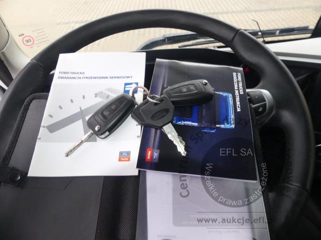 5 - FORD F-MAX 500 4X2 AUTOMAT 2023r.