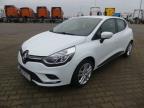 RENAULT CLIO 0.9 TCE 76KM 2019r.