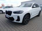 BMW X4 XDRIVE 20I AUTOMAT 2022r.