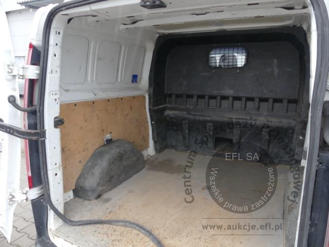 9 - FORD TRANSIT CUSTOM 2.2 2016r.