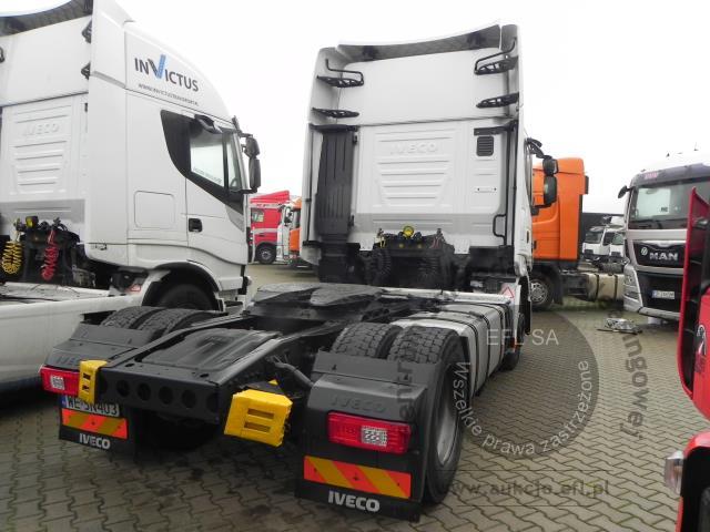 4 - IVECO Stralis AS 440S48 T/P 2017r.