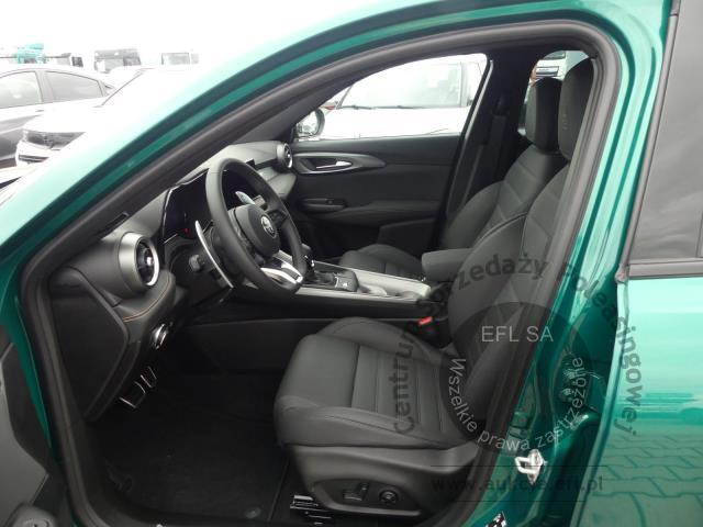 7 - Alfa Romeo Tonale Veloce 1.5 T4 DCT7  2024r. DX29979 Magnice