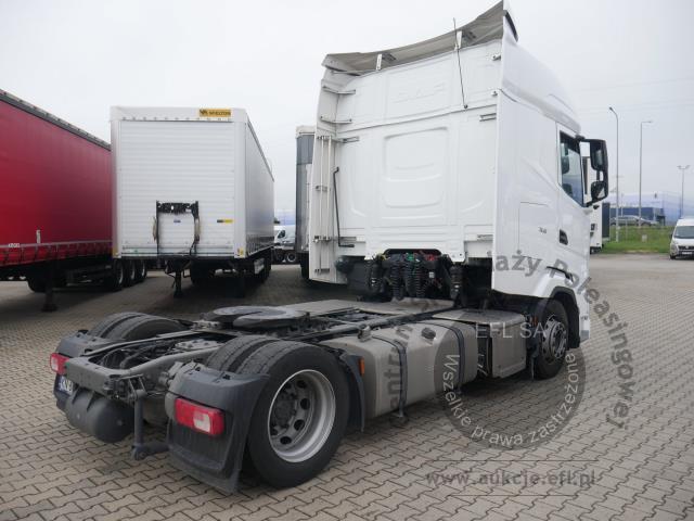 9 - DAF XG 480 FT 4X2 AUTOMAT 2024r.
