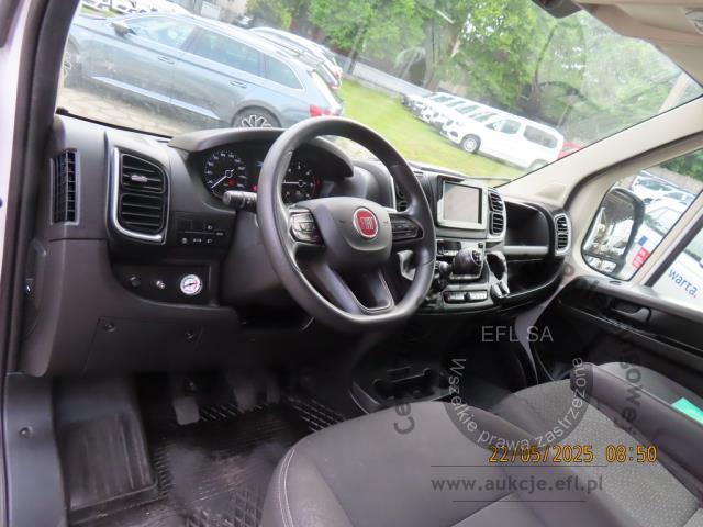 11 - Fiat Ducato Maxi MJ L4H2 2022r. WND3969C Magnice