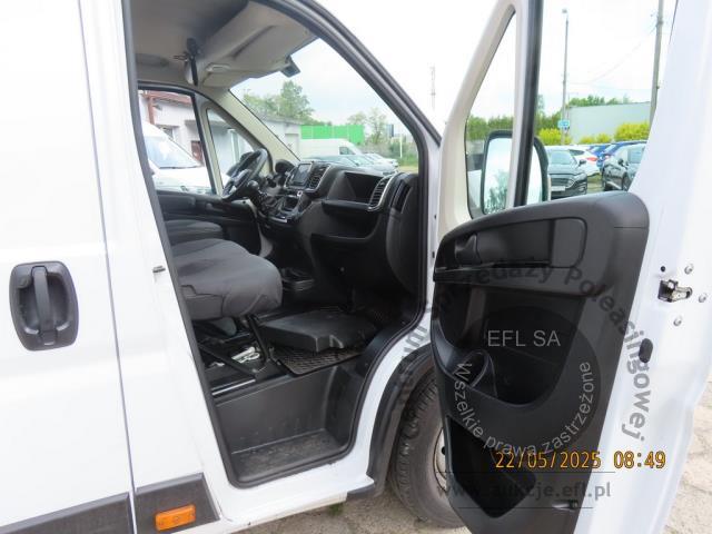 10 - Fiat Ducato Maxi MJ L4H2 2022r. WND3969C Magnice