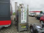 Wieża monitoringu iCam- TOWER  AI 5MQ4-MKII + przyczepka JEGGER JG0751 2024r.