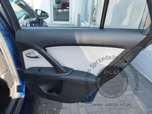 12 - Toyota Avensis 2.0 Premium MS 2018r. DW8AX46 UWAGA!! Pojazd znajduje się w lokalizacji: Janki, Al. Krakowska 52, 05-090 Janki