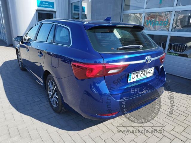 3 - Toyota Avensis 2.0 Premium MS 2018r. DW8AX46 UWAGA!! Pojazd znajduje się w lokalizacji: Janki, Al. Krakowska 52, 05-090 Janki