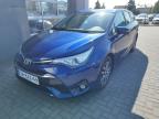 Toyota Avensis 2.0 Premium MS 2018r. DW8AX46 UWAGA!! Pojazd znajduje się w lokalizacji: Janki, Al. Krakowska 52, 05-090 Janki