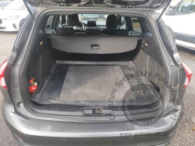 11 - Ford Focus 1.5 EcoBlue SCR ST-Line 2022r. WND9020A UWAGA!! Pojazd znajduje się w firmie Arctos Sp. z o.o. Warszawa, Al. Krakowska 7, 02-183 Warszawa