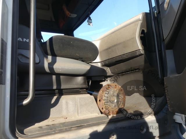 8 - MAN TGX 18.440 4X2 LLS-U 2016r.