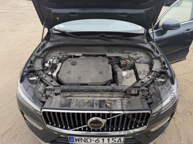 14 - VOLVO XC60 B4 D AWD Inscription aut 2022r. WND6115A Pojazd znajduje się w firmie MDM AUTO sp. z o.o. ul. Zawodników 1, 80-729 Gdańsk