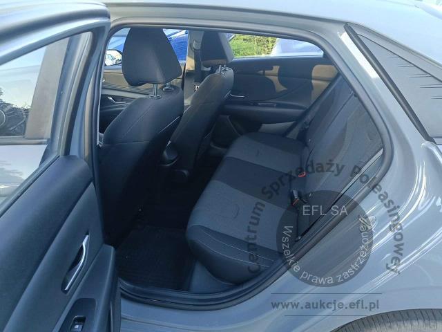 9 - Hyundai Elantra 1.6 Modern Sedan 2022r. WND0828C UWAGA!! Pojazd znajduje się w firmie AUTO MOTO CENTRUM sp. z o.o. ul. Ostrowska 328 (przy Trasie Katowickiej) 61-312 Poznań