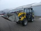 Ładowarka kołowa Wacker Neuson WL 34 2022r.