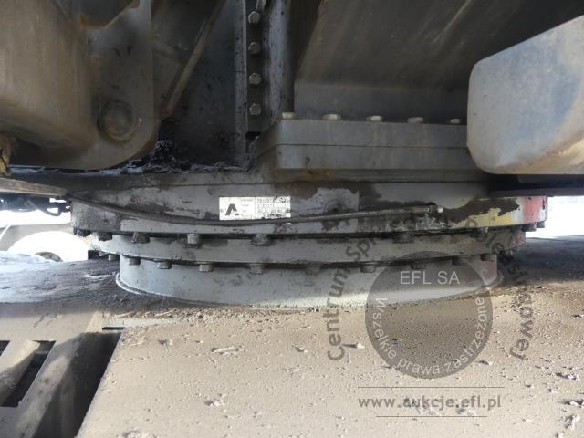 11 - Koparka przeładunkowa Atlas 250MH 2019r.