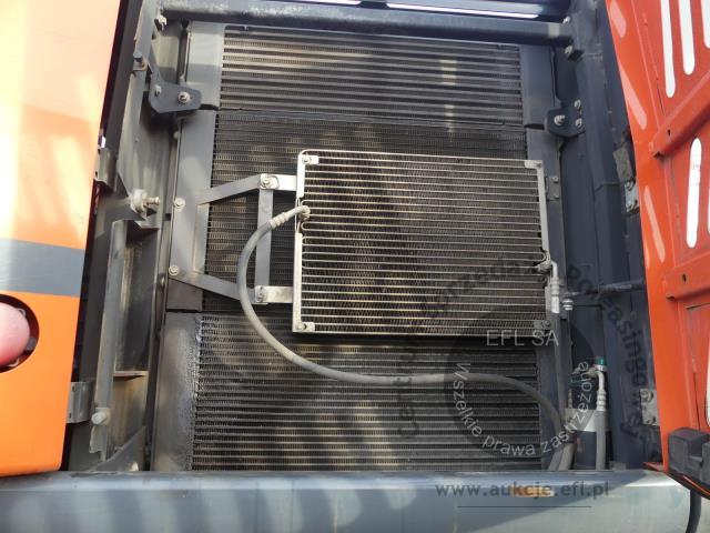 18 - Koparka przeładunkowa Atlas 250MH 2019r.