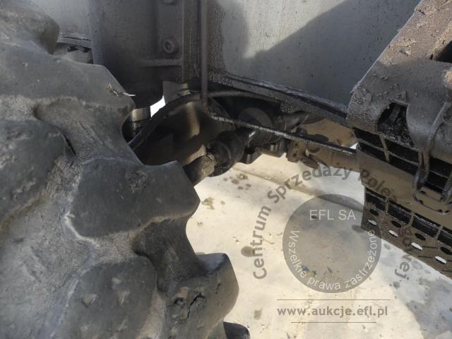 9 - Koparka przeładunkowa Atlas 250MH 2019r.