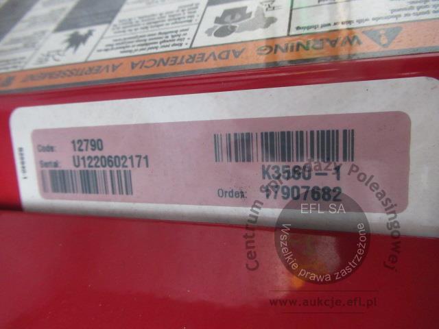 20 - Robot spawalniczy Linc-Cobot CE Pack -Lincoln Elec